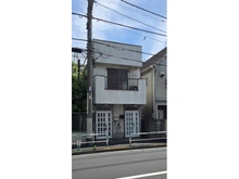 【東京都/北区赤羽南】北区赤羽南2丁目土地 