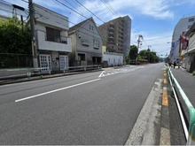 【東京都/北区赤羽南】北区赤羽南2丁目土地 