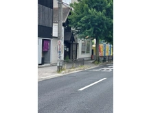 【京都府/京都市北区紫竹東高縄町】京都市北区紫竹東高縄町土地 