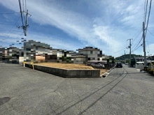 【兵庫県/神戸市西区美賀多台】神戸市西区美賀多台4丁目　土地 