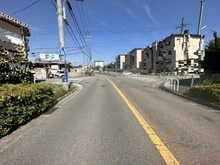 【兵庫県/神戸市須磨区友が丘】神戸市須磨区友が丘八丁目　売土地 