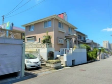 【兵庫県/神戸市西区学園東町】学園東町3丁目土地 