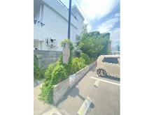 【兵庫県/神戸市中央区宮本通】神戸市中央区宮本通3丁目土地 