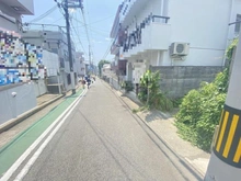 【兵庫県/神戸市中央区宮本通】神戸市中央区宮本通3丁目土地 