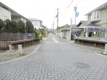 【兵庫県/尼崎市武庫之荘】尼崎市武庫之荘4丁目土地 