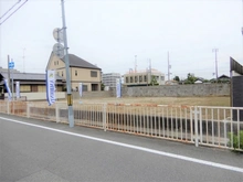 【兵庫県/尼崎市東園田町】尼崎市東園田町四丁目　C号地 