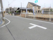【兵庫県/尼崎市東園田町】尼崎市東園田町四丁目　C号地 