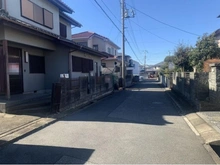 【千葉県/千葉市花見川区こてはし台】千葉市花見川区こてはし台1丁目土地 