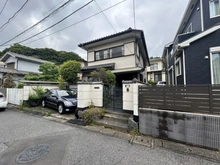 【千葉県/船橋市前原東】船橋市前原東6丁目土地 