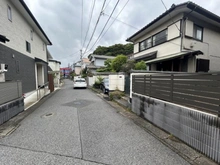 【千葉県/船橋市前原東】船橋市前原東6丁目土地 