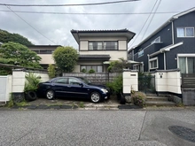 【千葉県/船橋市前原東】船橋市前原東6丁目土地 