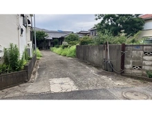 【千葉県/柏市豊住】柏市豊住5丁目　土地 