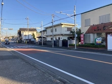 【千葉県/船橋市金杉】船橋市金杉9丁目　土地 