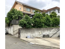 【東京都/町田市大蔵町】町田市大蔵町　土地 