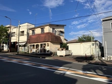 【神奈川県/鎌倉市西鎌倉】鎌倉市西鎌倉3丁目　土地 