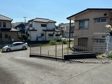 【神奈川県/川崎市多摩区南生田】川崎市多摩区南生田4丁目　土地 