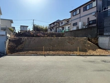 【神奈川県/横浜市港北区日吉本町】横浜市港北区日吉本町5丁目　土地 