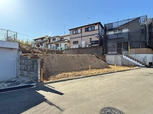 【神奈川県/横浜市港北区日吉本町】横浜市港北区日吉本町5丁目　土地 