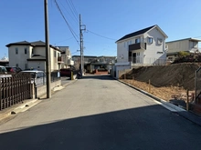【神奈川県/横浜市港北区日吉本町】横浜市港北区日吉本町5丁目　土地 