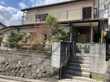 【神奈川県/横浜市金沢区富岡西】横浜市金沢区富岡西4丁目　土地 