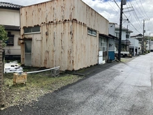 【東京都/八王子市横川町】八王子市横川町　土地 