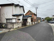 【千葉県/流山市平和台】流山市平和台4丁目　土地 