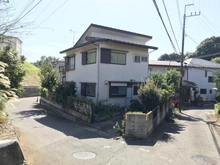 【千葉県/我孫子市高野山】我孫子市高野山　土地 