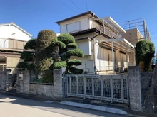 【千葉県/我孫子市久寺家】我孫子市久寺家2丁目　土地 