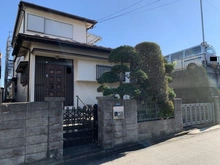 【千葉県/我孫子市久寺家】我孫子市久寺家2丁目　土地 