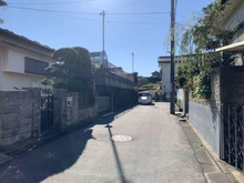 【千葉県/我孫子市久寺家】我孫子市久寺家2丁目　土地 
