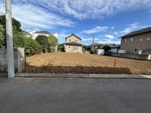 【千葉県/流山市江戸川台西】流山市江戸川台西4丁目　土地 