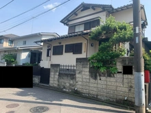 【千葉県/我孫子市つくし野】我孫子市つくし野7丁目　土地 