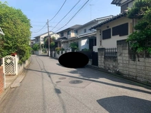 【千葉県/我孫子市つくし野】我孫子市つくし野7丁目　土地 