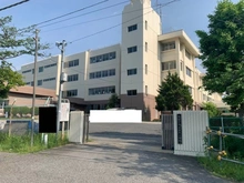 【千葉県/我孫子市つくし野】我孫子市つくし野7丁目　土地 