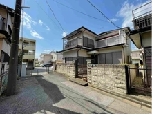 【千葉県/松戸市五香】松戸市五香2丁目　土地 