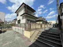 【千葉県/松戸市五香】松戸市五香2丁目　土地 