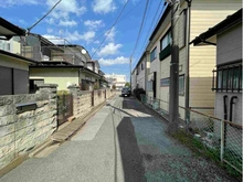 【千葉県/松戸市五香】松戸市五香2丁目　土地 