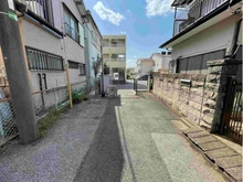 【千葉県/松戸市五香】松戸市五香2丁目　土地 