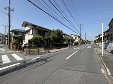 【千葉県/流山市野々下】流山市野々下6丁目　土地 