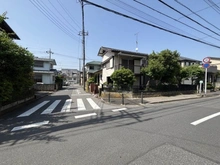 【千葉県/流山市野々下】流山市野々下6丁目　土地 