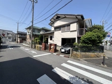 【千葉県/流山市野々下】流山市野々下6丁目　土地 
