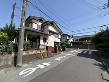 【千葉県/流山市野々下】流山市野々下6丁目　土地 
