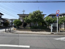 【千葉県/流山市野々下】流山市野々下6丁目　土地 