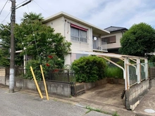 【千葉県/我孫子市青山台】我孫子市青山台3丁目　土地 
