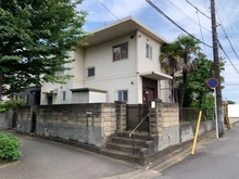 【千葉県/我孫子市青山台】我孫子市青山台3丁目　土地 