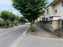【千葉県/我孫子市青山台】我孫子市青山台3丁目　土地 