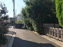 【東京都/武蔵野市境南町】武蔵野市境南町5丁目　土地 