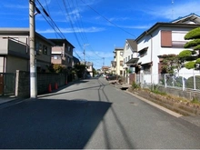 【兵庫県/西宮市日野町】西宮市日野町　土地 