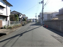 【兵庫県/西宮市日野町】西宮市日野町　土地 