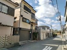 【兵庫県/西宮市川東町】西宮市川東町　土地 